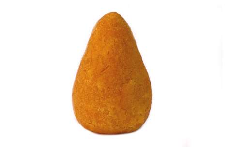 >Coxinha Pré Frita Muizum