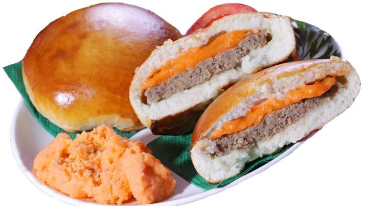>XBurguer Croissant & Cia