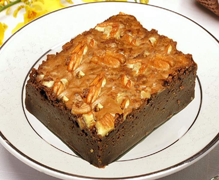 >Brownie Cassinelli