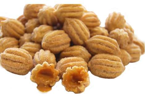 >Mini Churros