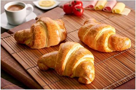 Croissant Croissant & Cia