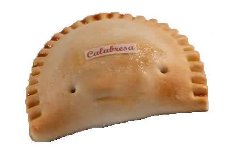 Empanadas Ferraz Fernandes Massa Branca