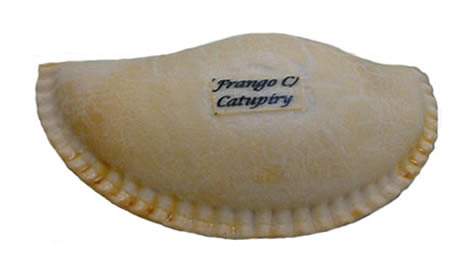 >Empanadas Integrales Massa Integral