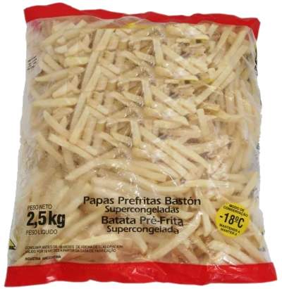 >Batata Palito