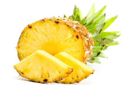 >Abacaxi Fruta