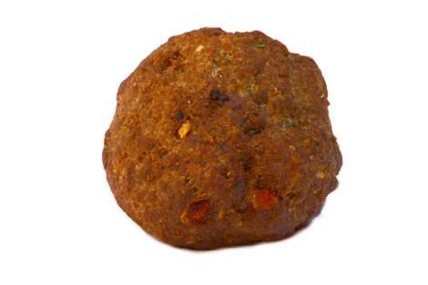 >Bolinho com Frango Maizum