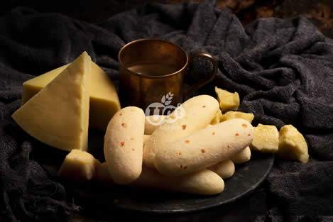 >Pão Palito Provolone