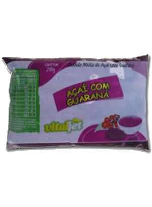 >Açaí com Guaraná
