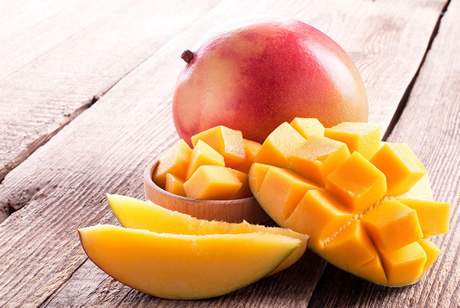 >Manga Fruta