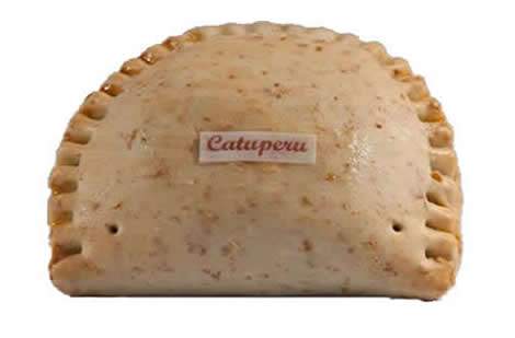 >Empanadas Ferraz Fernandes Massa Integral