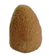 >Coxinha - FIT