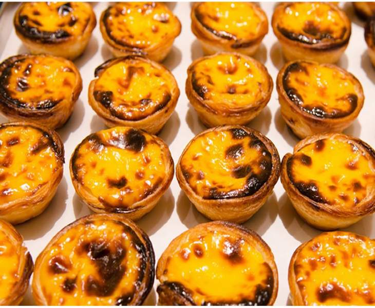 >Pastel de Belém
