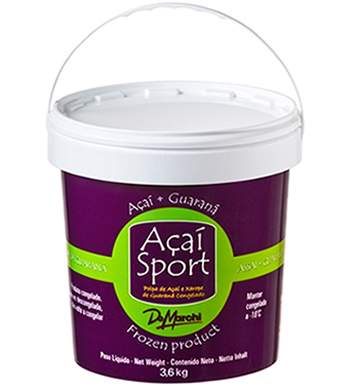 >Açaí Sport