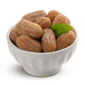 Churros Doce de Leite