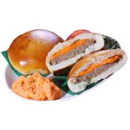 XBurguer Croissant & Cia