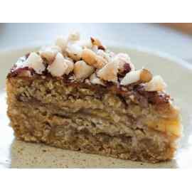 Torta Integral