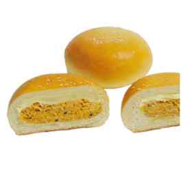 Pão de Batata Calittus