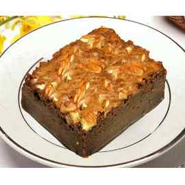 Brownie Cassinelli