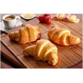Croissant Croissant & Cia