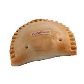 Empanadas Ferraz Fernandes Massa Branca