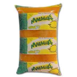 Polpa de Maracujá Kg