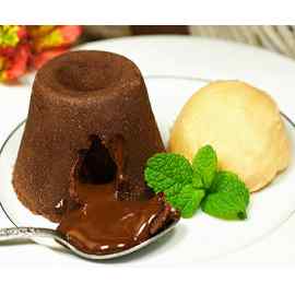 Petit Gateau Cassinelli