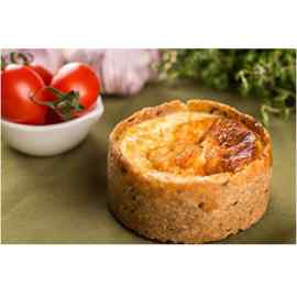 Quiche Integral Dunati