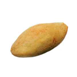 Bolinho de Aipim com Carne Maizum