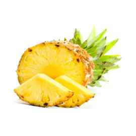 Abacaxi Fruta