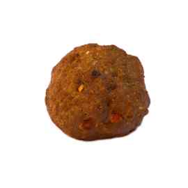 Bolinho com Frango Maizum