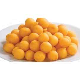 Mini Bolinha de Queijo