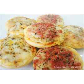 Mini Pizza