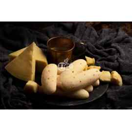 Pão Palito Provolone