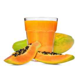 Mamão Fruta