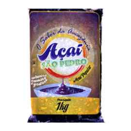 Açaí Médio São Pedro