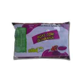 Açaí com Guaraná