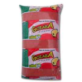 Polpa de Goiaba Kg
