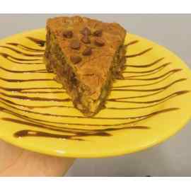 Torta Cookeis