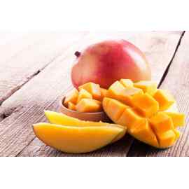 Manga Fruta