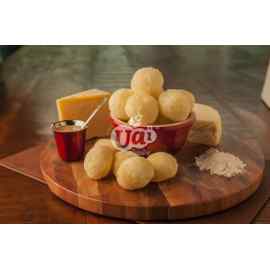 Pão de Queijo  90 g - UAI