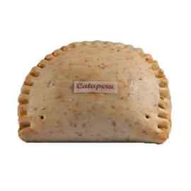 Empanadas Ferraz Fernandes Massa Integral