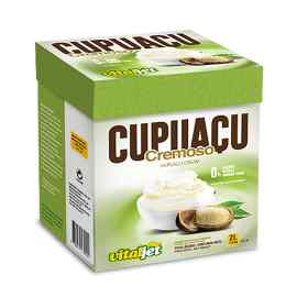 Creme de Cupuaçu