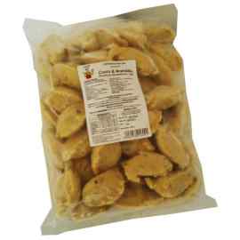 Bolinho de Bacalhau