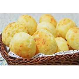 Pão de Queijo Super Lanche Mineirinho