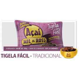 Tigela Fácil com Guaraná