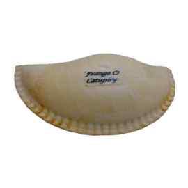 Empanadas Integrales Massa Branca
