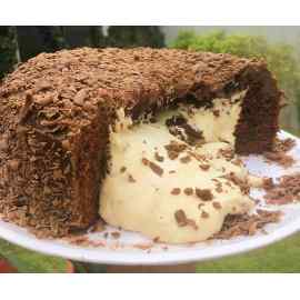 Torta Marshmallow