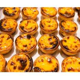 Pastel de Belém