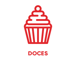 Doces