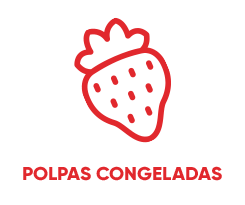 Polpas Congeladas